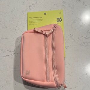 *BRAND NEW* All in Motion Premium Pink Crossbody Bag